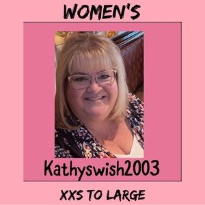 Women’s Size XXS to Large Clothing